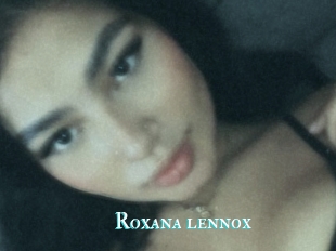 Roxana_lennox