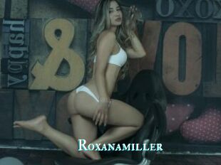 Roxanamiller