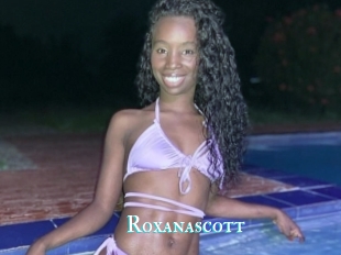 Roxanascott