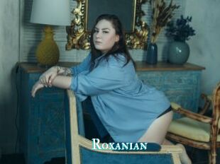 Roxanian