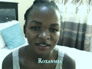 Roxanmia
