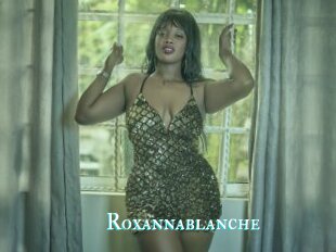 Roxannablanche