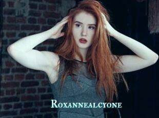 Roxannealcyone