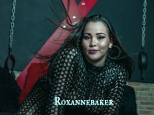 Roxannebaker