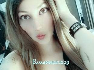 Roxannefox29