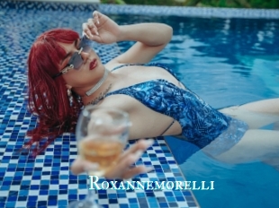 Roxannemorelli