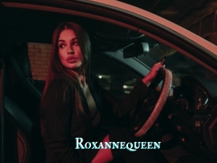 Roxannequeen