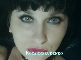 Roxannerudenko
