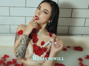 Roxannewill