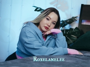 Roxelanelee