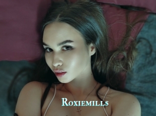 Roxiemills