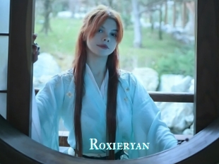 Roxieryan