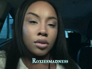 Roxiesmadness