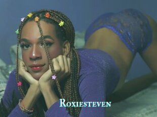 Roxiesteven