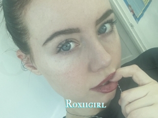 Roxiigirl