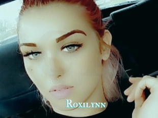 Roxilynn