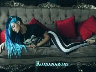 Roxsanaroxs