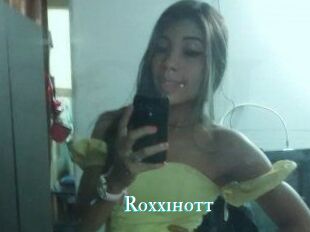 Roxxihott