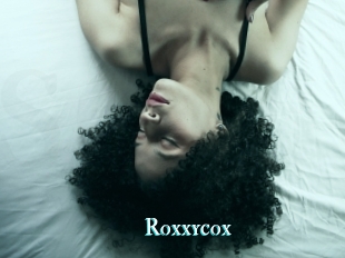 Roxxycox