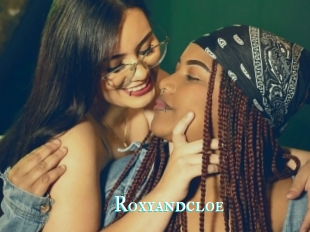 Roxyandcloe