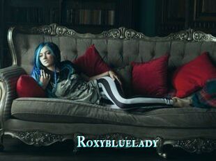 Roxybluelady