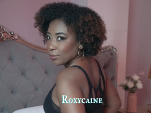 Roxycaine