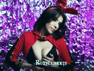 Roxyclark31