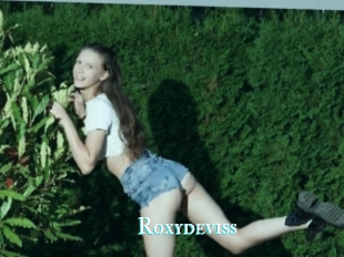 Roxydeviss