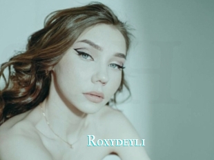 Roxydeyli