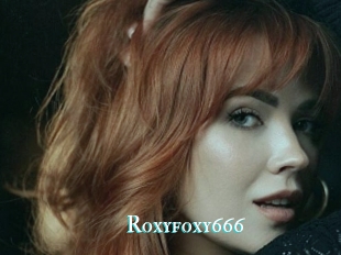 Roxyfoxy666