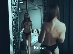 Roxyg