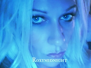 Roxymidnight