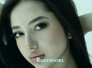 Roxymoore
