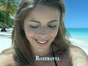 Roxyrevel