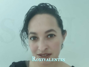 Roxyvalentin