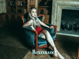 Roxyxrain