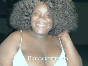 Royalcuttiexoxo