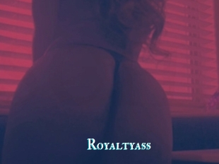 Royaltyass