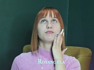 Royangela