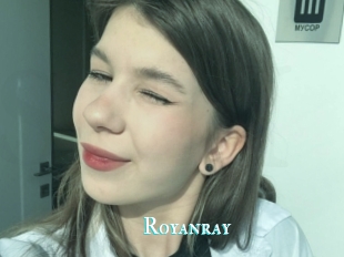 Royanray