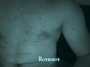 Roybiboy