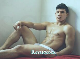 Roybigcock