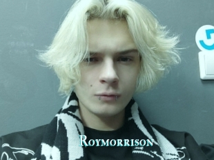 Roymorrison