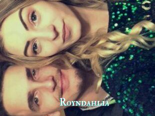 Royndahlia