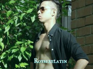 Roysexylatin