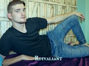 Royvaliant