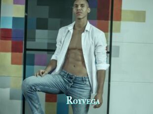 Royvega