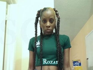 Rozay