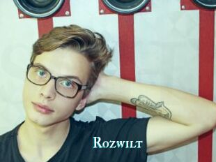 Rozwilt