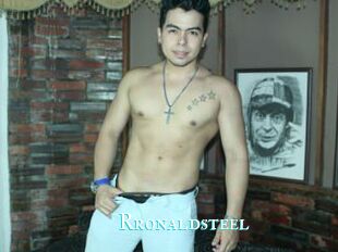 Rronaldsteel